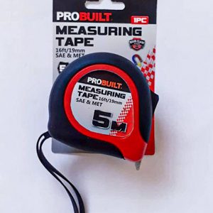 Tap Measure