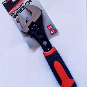 Adjustable Wrench
