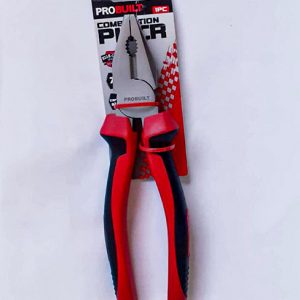 Combination plier