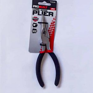 Long nose plier
