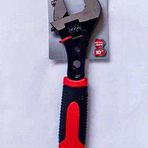 Adjustable Wrench
