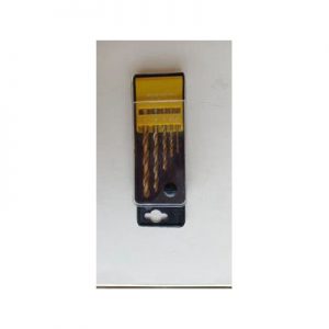 Drill Bits