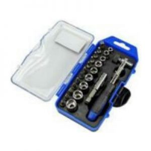 23pc Bit Set